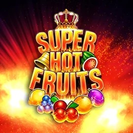 Super Hot Fruits – slot by Inspired Gaming, featured at rainsbet.org