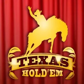 Play the Texas Hold'em slot by BGAMING on Rainbet Casino
