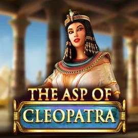 Play The Asp of Cleopatra slot by Red Rake Gaming on rainsbet.org