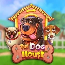 Play The Dog House slot by Pragmatic Play on rainsbet.org