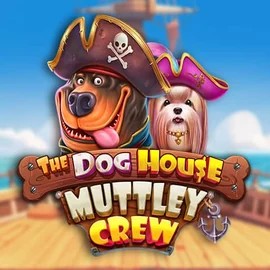 Play the The Dog House Muttley Crew slot by Pragmatic Play on Rainbet Casino