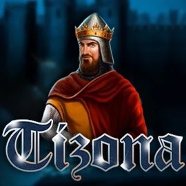 Tizona slot icon by Merkur Gaming, available at Rainbet Casino