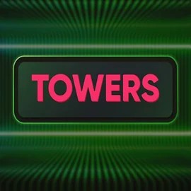 Towers – slot by Turbo Games, featured at rainsbet.org