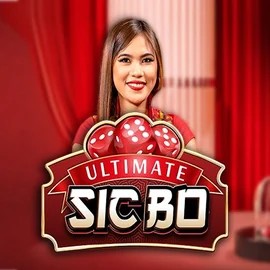 Play Ultimate Sic Bo slot by Ezugi on rainsbet.org