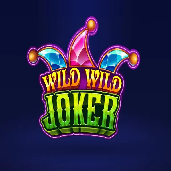 Wild Wild Joker slot visual from Pragmatic Play available on rainsbet.org