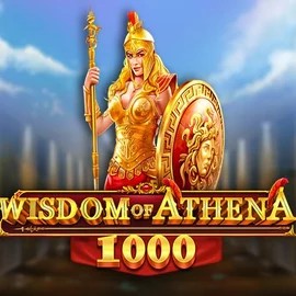Wisdom of Athena 1000 online slot from Pragmatic Play – play at rainsbet.org