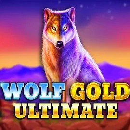 Play Wolf Gold Ultimate slot by Pragmatic Play on rainsbet.org